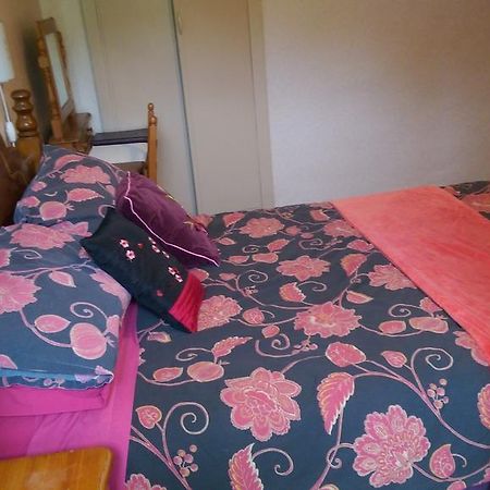Brynhonddu Country House B&B Abergavenny Dış mekan fotoğraf