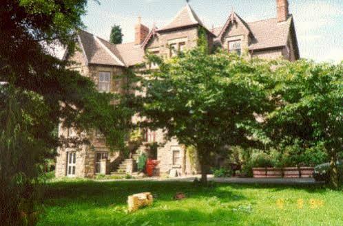Brynhonddu Country House B&B Abergavenny Dış mekan fotoğraf