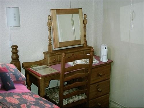 Brynhonddu Country House B&B Abergavenny Dış mekan fotoğraf