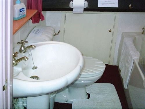Brynhonddu Country House B&B Abergavenny Dış mekan fotoğraf